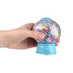 Gumball Squeeze Machine Fidget Toy