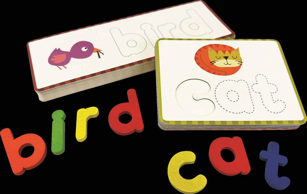 Fun With Letters