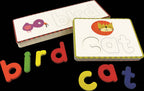 Fun With Letters