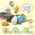 Surprise Box: Hanging Hamster