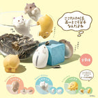 Surprise Box: Hanging Hamster