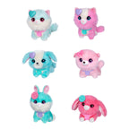 Scruff-A-Luvs Single Plush