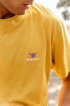 Hang Loose Eighty Two Organic PIMA Tee