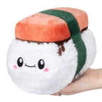 Mini Ham Musubi Plush