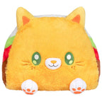 Squishable Taco Cat Plush