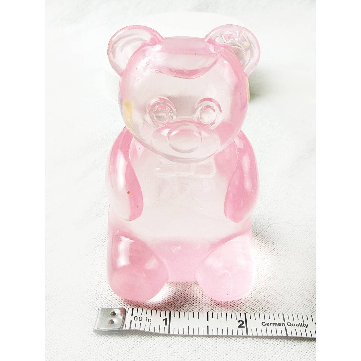 Gummy Bear Squishy Toy