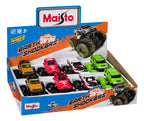 Toy Car Monster Trucks