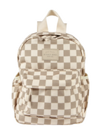 Backpack (Checks)