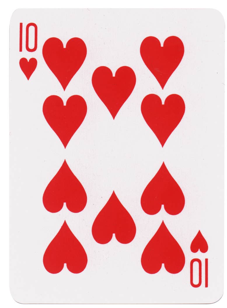 Playing Cards