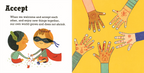 Big Words for Little People: Respect