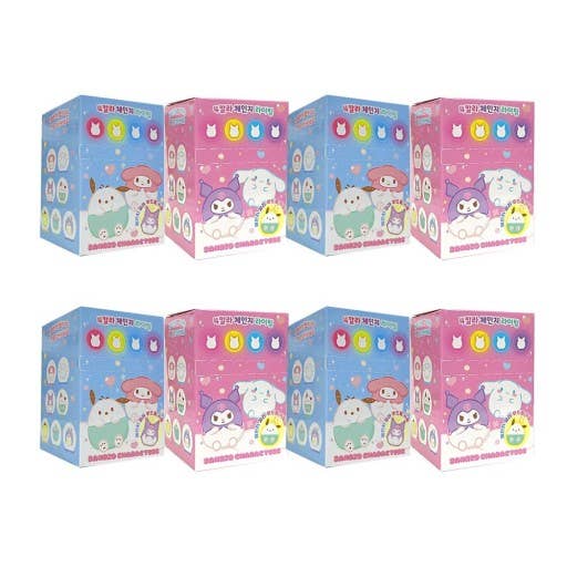 Sanrio Character Light Charm