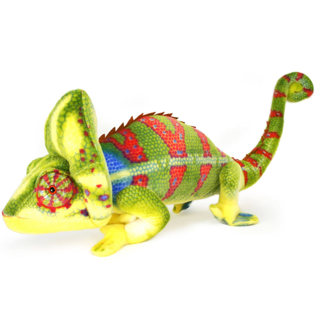 Chamille The Chameleon 31"