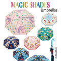 Magic Shades Umbrellas