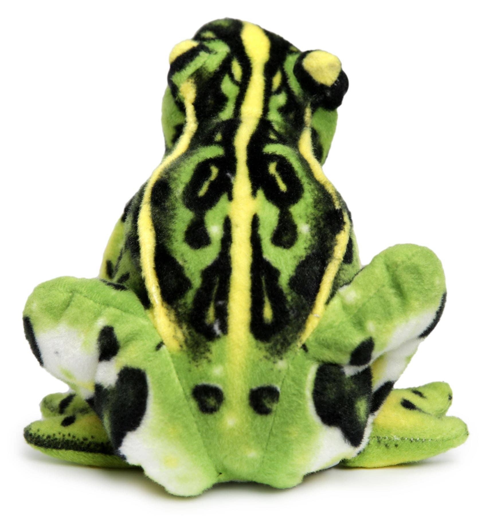 Frisco The Frog 10"