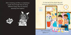 Shine-A-Light My World: Making Friends and Getting Along