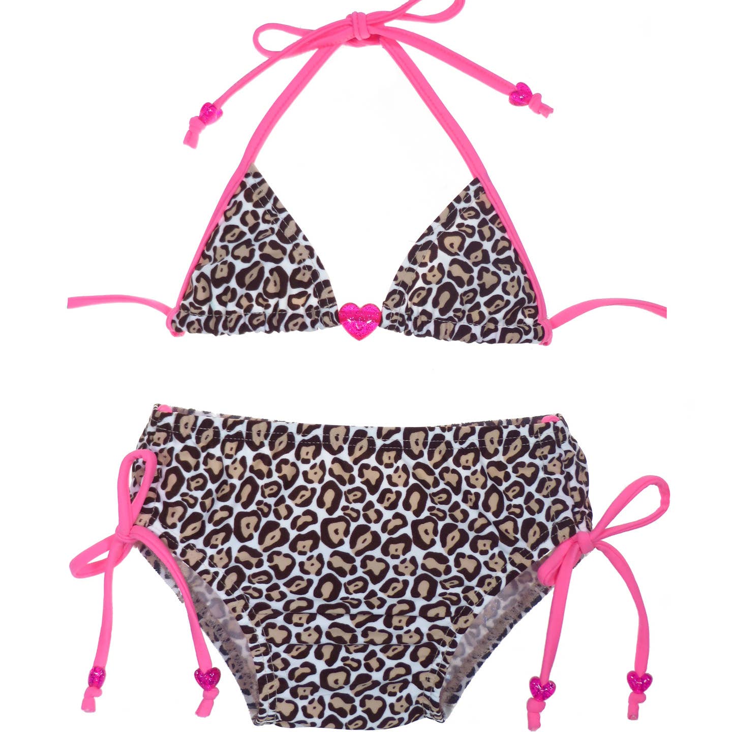 Jungle Jane full-bottom