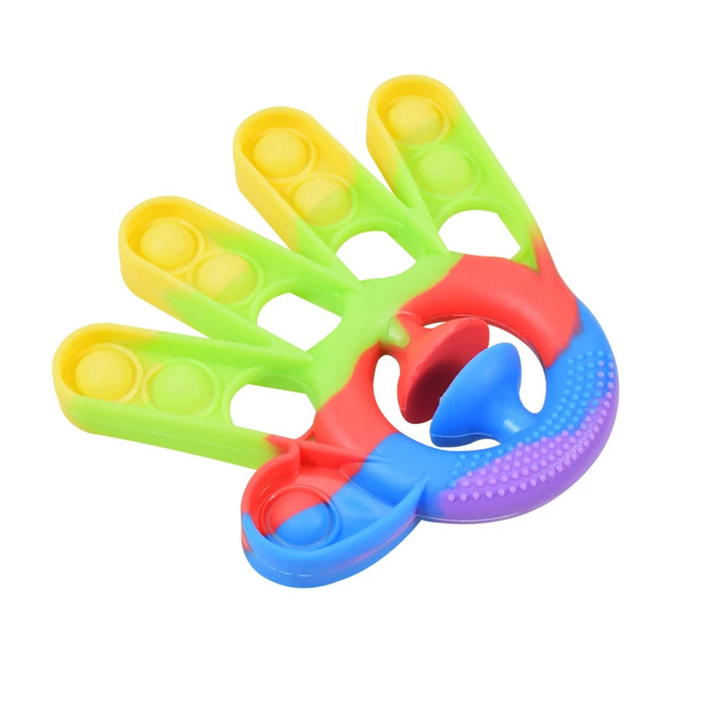 Novelty Handgrip Fidget Toy