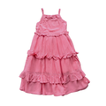 Girl's Maxi Dress