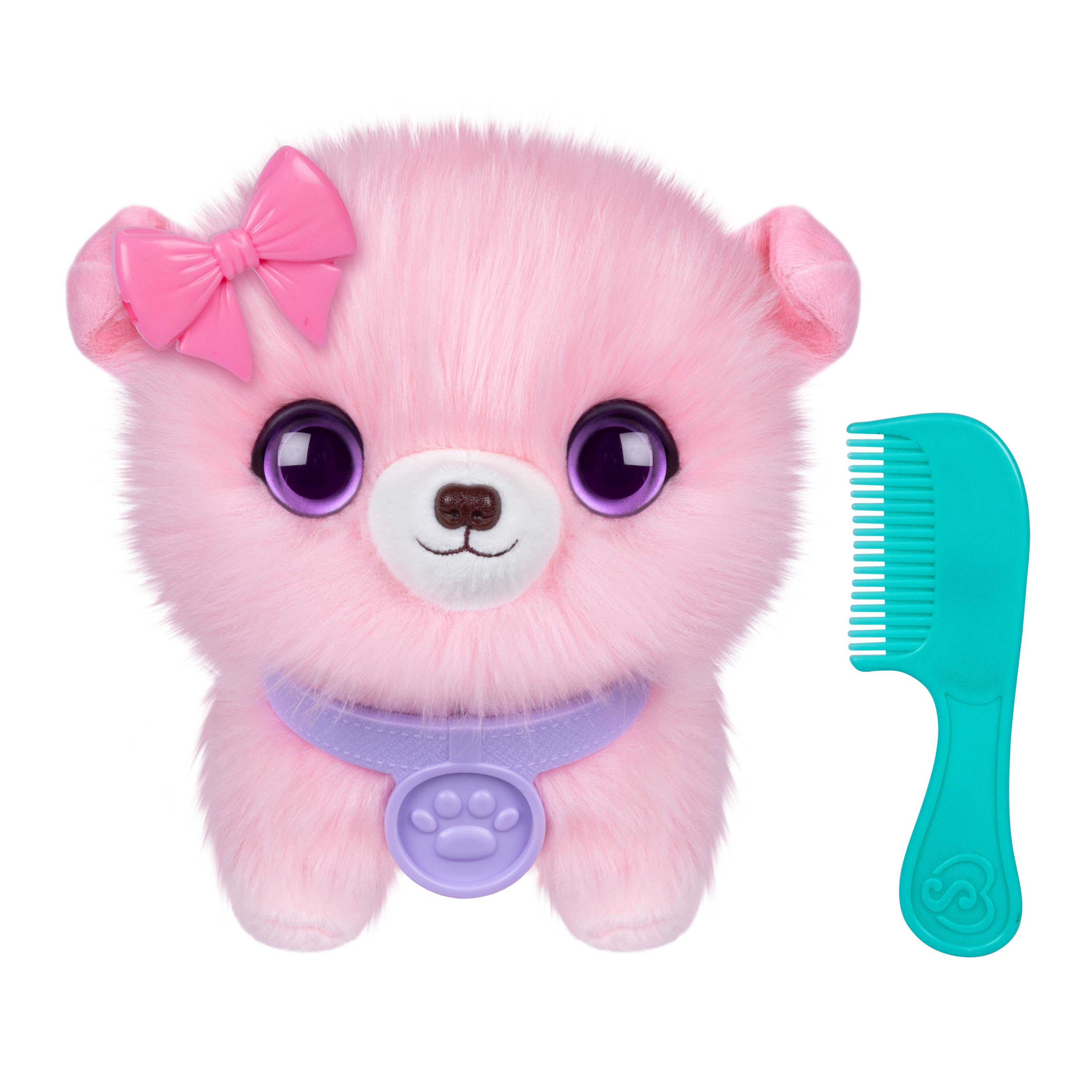 Scruff-A-Luvs Single Plush