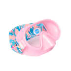 Desert Sunshine Swim Mask