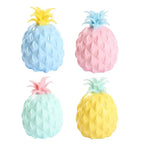 Pineapple Squishy Squeeze Fidget Toy