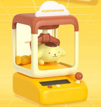 Sanrio – Light & Spin Display Series