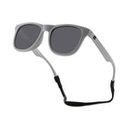 Polarized Sunglasses | Grey