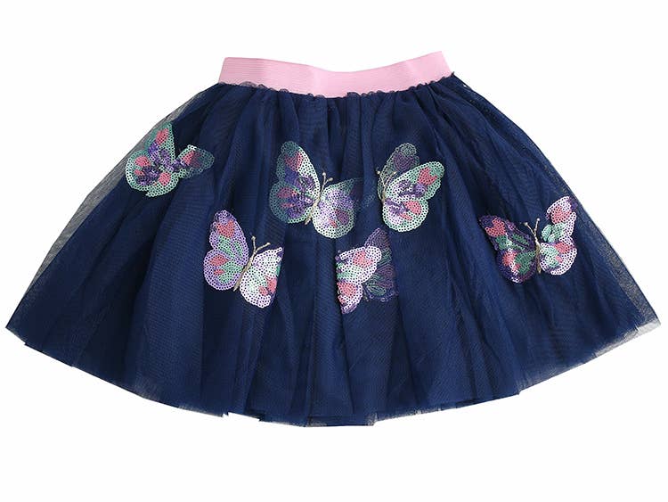 Butterfly Tutu
