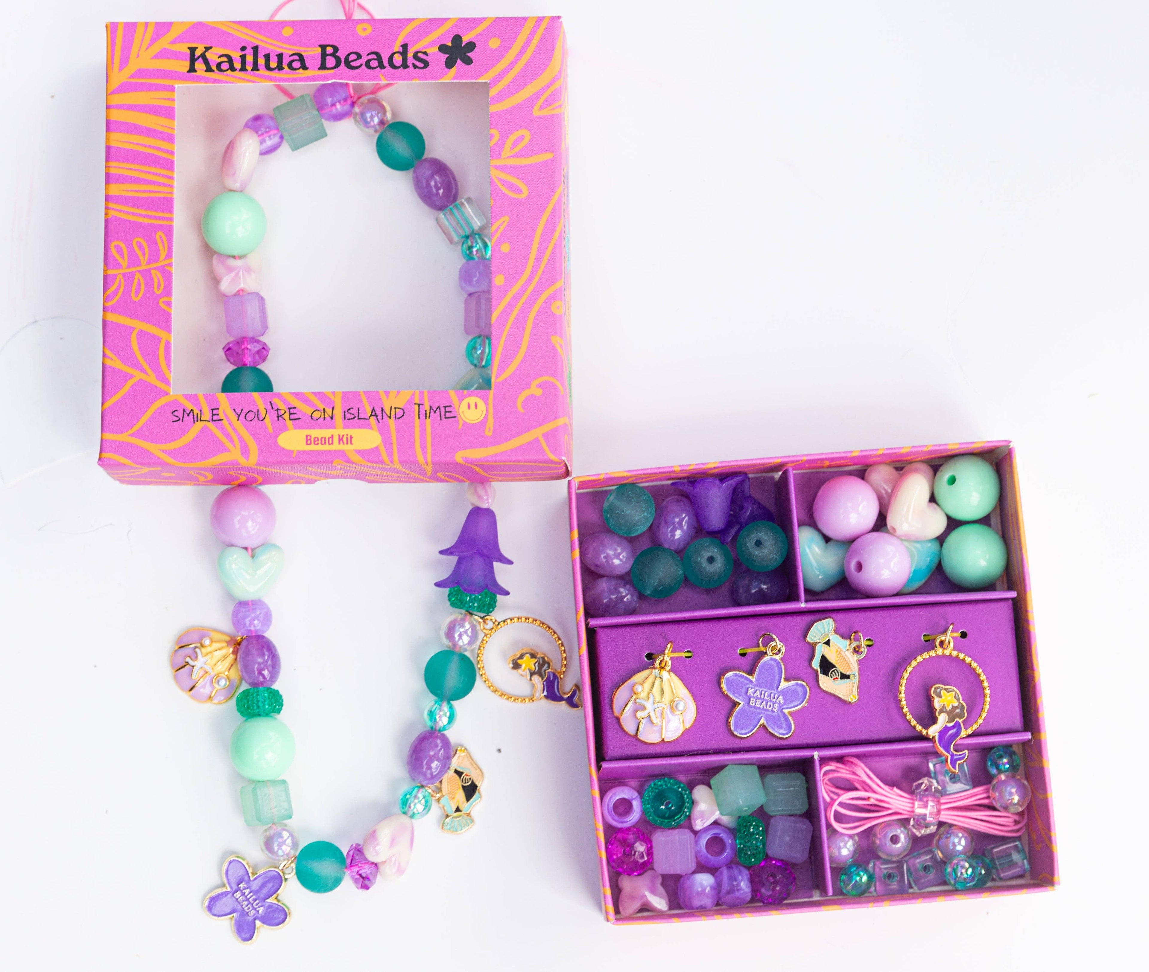 Moana Bead Kit