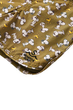 Seaesta Surf x Peanuts® Joe Cool Boardshorts / Olive
