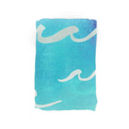 Nalu Muslin Baby Swaddle Blanket