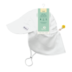 Eco-Friendly Kids Flap Sun Hat