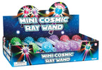 Mini 7" Cosmic Ray Light-Up Wand