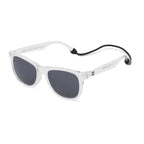 Polarized Sunglasses | Clear