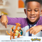 MEGA™ Pokémon Charizard LEGO