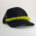 Trucker Hat Lei Assorted Color