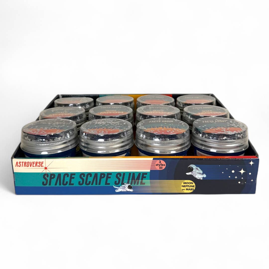 Astroverse Space Scape Slime