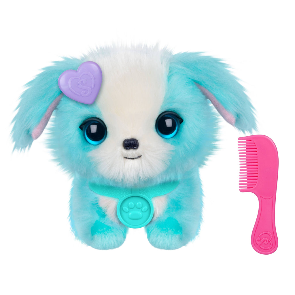 Scruff-A-Luvs Single Plush