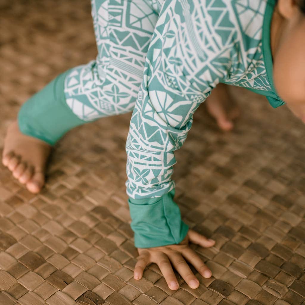 Huggable Kapa Kulture Bamboo Coverall