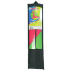 Neon Single Kite