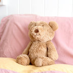 Cypress Bear