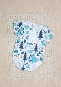 Woodland Infant Bodysuit