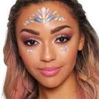 Face Gems - perfect for raves & concerts