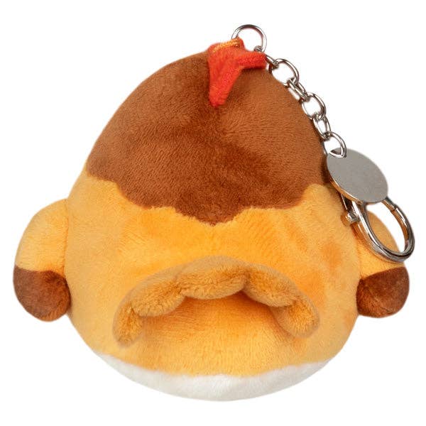 Squishable - Micro Hen Plush