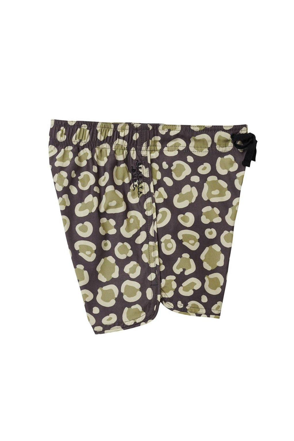Calico Crab / Charcoal / Boardshorts