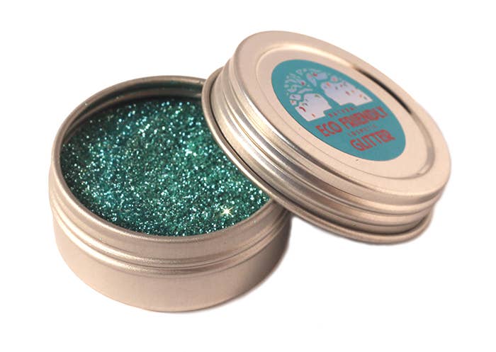 Eco-friendly Cosmetic Glitter | Face body & crafts