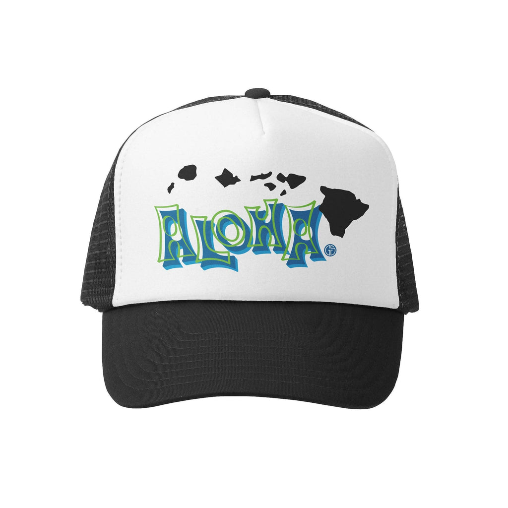GROM SQUAD - Retro Aloha