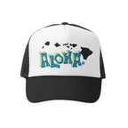 GROM SQUAD - Retro Aloha