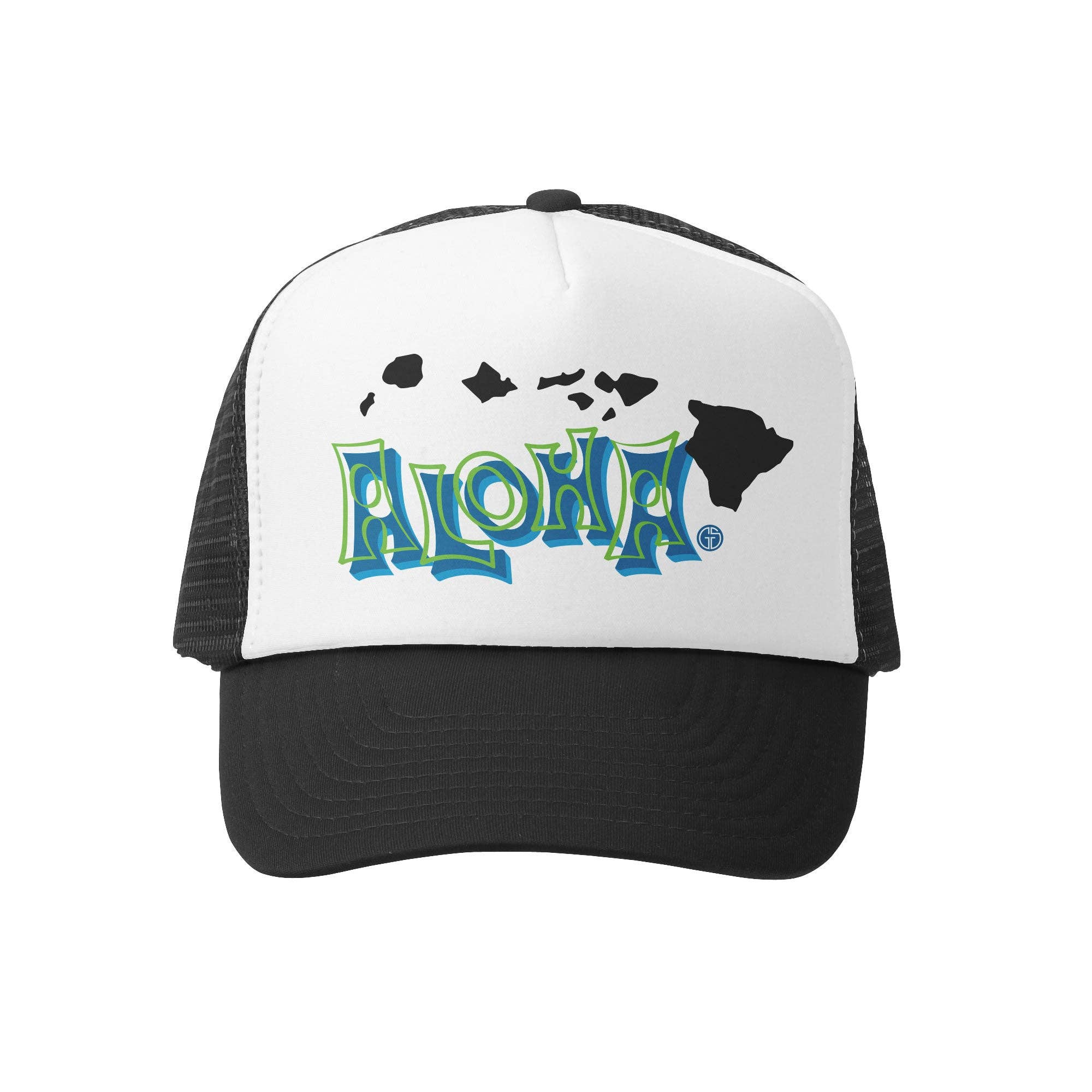 GROM SQUAD - Retro Aloha