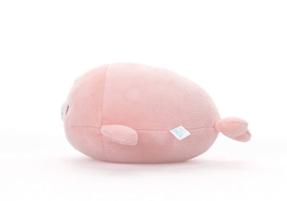 Plush - Mochifuwa Marshmallow